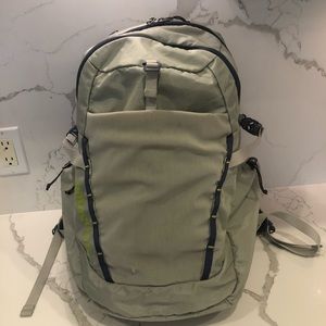 Patagonia Backpack